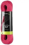 Edelrid Canary Eco Dry 8,8mm - Einfachseil - 40m - pink