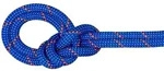 Mammut 9.5 Crag Dry Rope - Kletterseil - 60m - blue-ocean