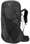 Rab Muon 50L - Wanderrucksack - black
