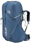 Rab Muon ND 40 - Rucksack - Tempest Blue