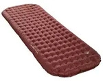 Vaude Allround 9 - Isomatte - L - cherrywood