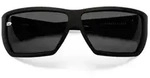 Gloryfy G24 black in black - Sonnenbrille