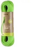 Edelrid Canary Eco Dry 8,8mm - Einfachseil - 70m - neon green
