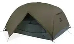 MSR Hubba Hubba LT 3P - Zelt - Olive Night