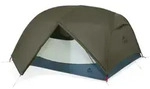 MSR Hubba Hubba HD 3P - Zelt - Olive Night
