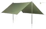 Exped Tarp Extreme - Tarp - 2 persons - moss