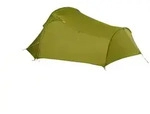 Vaude Ultralight Lizard 2P - Zelt - wild lime
