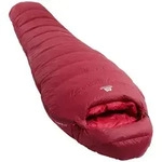 Mountain Equipment Olympus 650 Women's - Daunenschlafsack - Regular - rhubarb