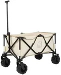 Nordisk Cotton Canvas Wagon - Baumwoll Bollerwagen