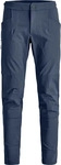 Ortovox 70637, Ortovox Trad Plus Pants M - Kletterhose blue nunatak