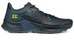 Garmont 9.81 ETERE Herren - Speed-Hiking-Schuh - 6.5 - RAVEN BLACK/NIGHTS BLUE