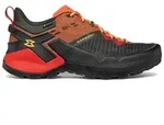 Garmont 9.81 ONYX GTX Herren - Speed-Hiking-Schuh - 6.5 - RAVEN BLACK/FIRECRACKER