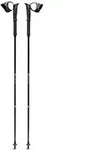 Black Diamond Distance Carbon Z Fkt - Trekkingstock - 105 cm - Black