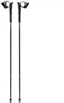 Black Diamond Distance Carbon Fkt - Trailrunning-Stock - 100cm - Black