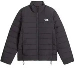 The North Face Aconcagua Jacket - Isolationsjacke - L - Anthracite Grey