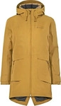 VAUDE 480091350440, VAUDE Women's Skomer Winter Parka III - Isolationsjacke peanut