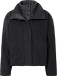 VAUDE 490000100440, VAUDE Women's Najun 3in1 Jacket - 3-in-1 Jacke black