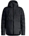 Ortovox Downwool 270 Jacket Damen - Daunenjacke - S - black raven