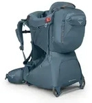Osprey 10007630, Osprey Poco Premium Child Carrier - Kindertrage Tidal Blue