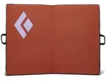 Black Diamond BD5508398008ALL1, Black Diamond Circuit Crash Pad - Crashpad rust
