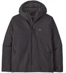Patagonia Men's Windshadow Jacket - Isolationsjacke - L - Black
