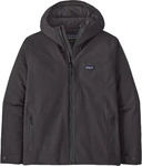 Patagonia 26491-BLK-L, Patagonia Men's Windshadow Jacket - Isolationsjacke Black