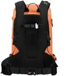 Ortovox Haute Route 30 S - Alpinrucksack - faded tangerine