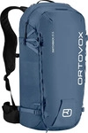 Ortovox 4925000004, Ortovox Switchback 25 S - Alpinrucksack light nunatak