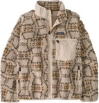 Patagonia 23075-SHNL-S, Patagonia Women's Classic Retro-X Jacket - Fleecejacke