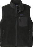 Patagonia 23049-BOB-S, Patagonia Men's Classic Retro-X Vest - Fleeceweste Black