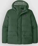 Patagonia 21060-CNGR-XL, Patagonia Men's Sisar Down Hoody Jacket - Daunenjacke Canopy