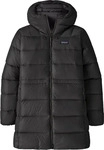 Patagonia 21020-BLK-M, Patagonia Women's Fitz Roy Down Parka - Daunenparka Black