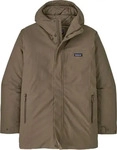 Patagonia 26496-WNGY-S, Patagonia Men's Windshadow Parka - Daunenjacke Wing Grey
