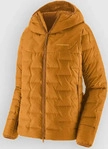 Patagonia 85585-CIBN-XL, Patagonia Women's Durable Down Hoody - Daunenjacke Cinnamon