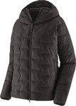 Patagonia 85585-BLK-L, Patagonia Women's Durable Down Hoody - Daunenjacke Black