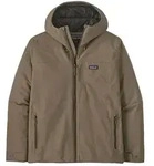 Patagonia Men's Windshadow Jacket - Isolationsjacke - XS - Wing Grey