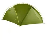 VAUDE 48423, Vaude Adventure Mark 3P - Zelt avocado