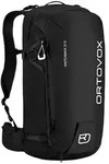 Ortovox 4925200003, Ortovox Switchback 30 S - Alpinrucksack black raven
