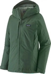 Patagonia 85225-CNGR-M, Patagonia Women's Insulated Boulder Fork Rain Jacket -
