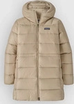 Patagonia 21020-PUM-L, Patagonia Women's Fitz Roy Down Parka - Daunenparka Pumice