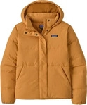 Patagonia 21050-DMGO-XS, Patagonia Women's Sisar Down Hoody Jacket - Daunenjacke