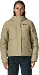 Patagonia 21050-WSTO-L, Patagonia Women's Sisar Down Hoody Jacket - Daunenjacke