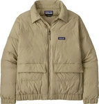 Patagonia 21045-WSTO-XXL, Patagonia Men's Sisar Down Jacket - Daunenjacke Weathered