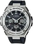 Casio G-Shock Watch (GST-W110-1AER) - Multifunktionsuhr