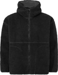 VAUDE 490950105500, VAUDE Men's Manukau Fleece Jacket IV - Fleecejacke black