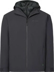 VAUDE 490900105200, VAUDE Men's Mineo 3in1 Jacket - 3-in-1 Kapuzenjacke black