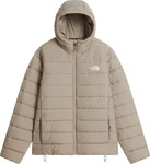 The North Face NF0A8H0K2MB1, The North Face Aconcagua Hooded Jacket - Isolationsjacke