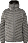 Hagl&ouml;fs 6083665YJ015, Hagl&ouml;fs S&auml;rna Mimic II Hood Men - Isolationsjacke Stone