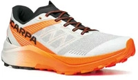 Scarpa 33068-L-1101, Scarpa Spin Ultra 2 Women - Trailrunning-Schuh ice/orange...