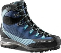 La Sportiva ZFMS111B18B21375, La Sportiva Trango Trk Leather Woman GTX - Bergschuh